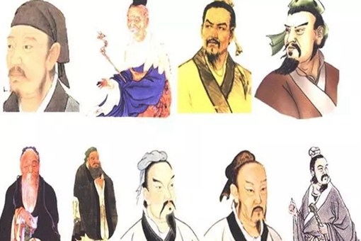 为什么百家争鸣只在春秋战国时期出现，这四点是原因