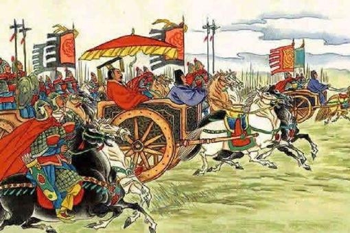 为什么百家争鸣只在春秋战国时期出现，这四点是原因