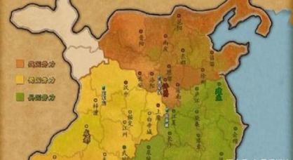 三国时期的西凉是现在的什么地方 具体位置在哪里