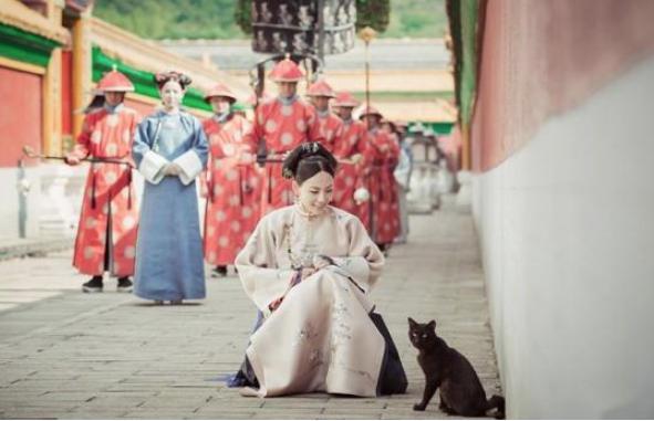 顺贵人的身世如何