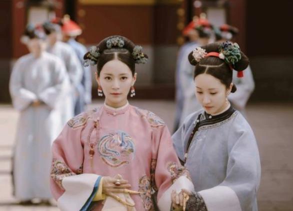 顺贵人的身世如何