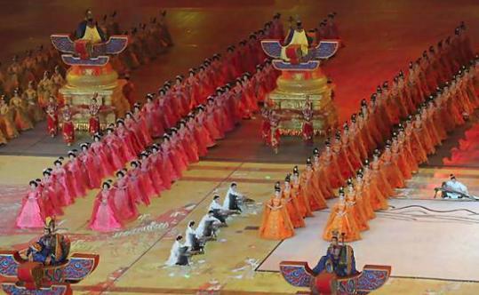 道不同不相为谋:儒家道家是如何相爱相杀的