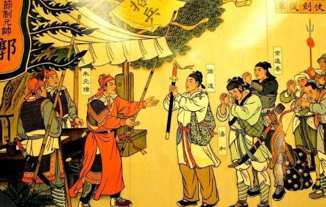 明朝为什么会海禁呢 真的是闭关锁国那么简单吗