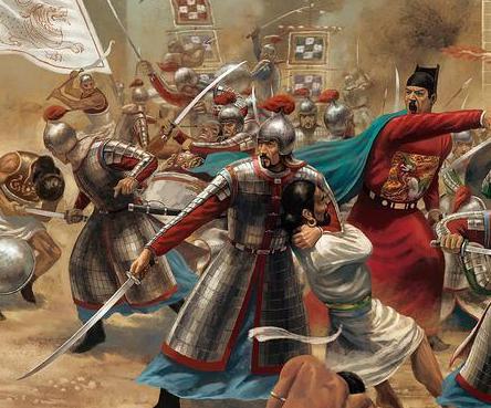 明朝为什么会海禁呢 真的是闭关锁国那么简单吗