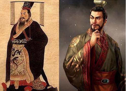 刘邦的个人儒学修为如何