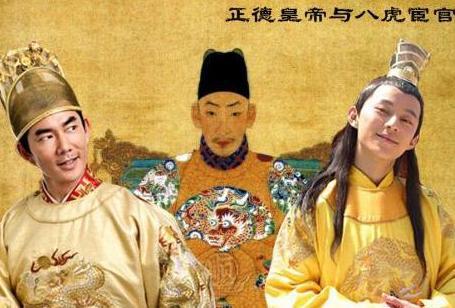 为什么说崇祯重用魏忠贤明朝就不会亡 其实里面是有原因的