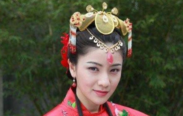 安庆公主是怎么死的