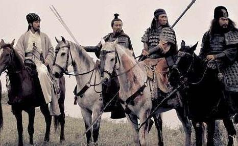 庞统明明只是一个军师,为什么还要冲在最前面导致自己冤死