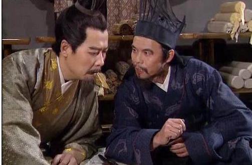 庞统明明只是一个军师,为什么还要冲在最前面导致自己冤死