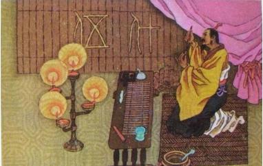 秦国被魏国力压八十余年,是如何翻身崛起的?