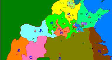 秦国被魏国力压八十余年,是如何翻身崛起的?