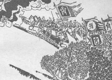 秦国被魏国力压八十余年,是如何翻身崛起的?