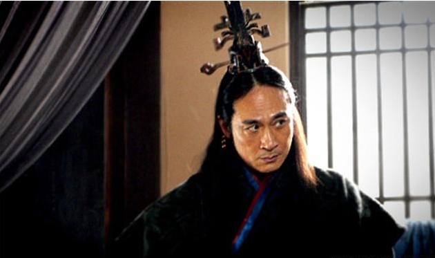 孙膑和庞涓本来是师兄弟后来怎么成了仇人