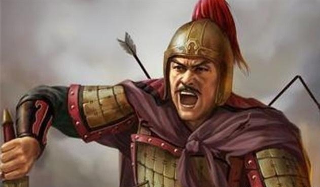 孙膑和庞涓本来是师兄弟后来怎么成了仇人