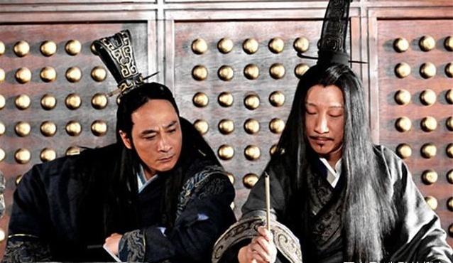 孙膑和庞涓本来是师兄弟后来怎么成了仇人