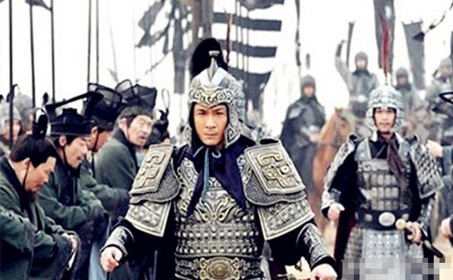 孙膑和庞涓本来是师兄弟后来怎么成了仇人