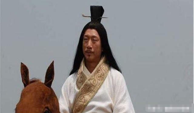 孙膑和庞涓本来是师兄弟后来怎么成了仇人