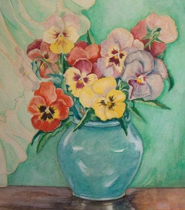 如果当年希特勒考上了维也纳艺术学院成了画家,结局会怎样