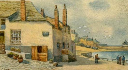 如果当年希特勒考上了维也纳艺术学院成了画家,结局会怎样