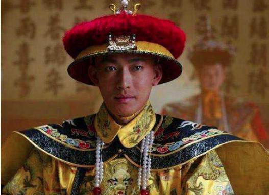 嘉庆皇帝上位后,为什么康乾盛世迅速衰落