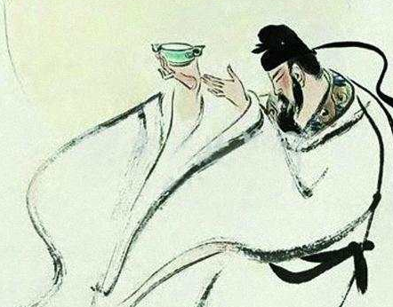 李白做官不到两年时间 唐玄宗为什么要炒掉这个大诗人