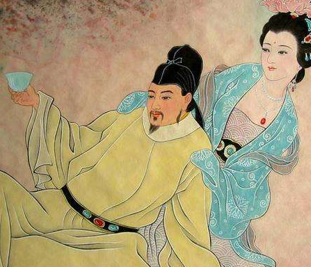 李白做官不到两年时间 唐玄宗为什么要炒掉这个大诗人