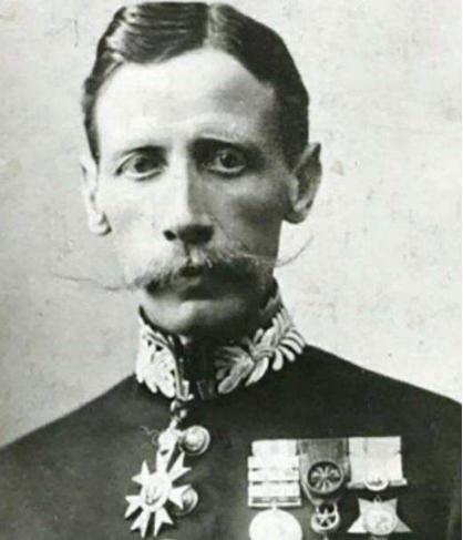 英国要帮洪秀全灭掉清朝 为什么洪秀全拒绝了