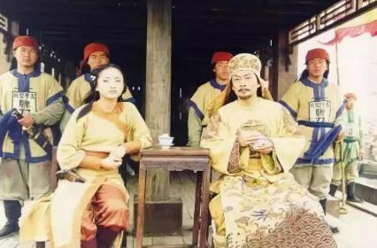 英国要帮洪秀全灭掉清朝 为什么洪秀全拒绝了