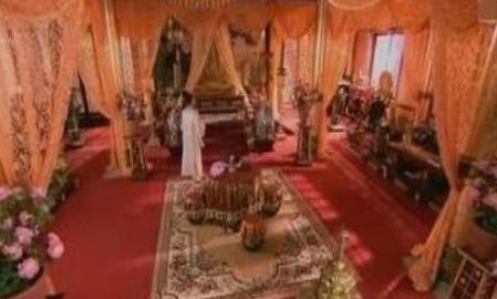 太平公主作为李隆基的姑姑 为什么李隆基要处死自己的姑姑呢