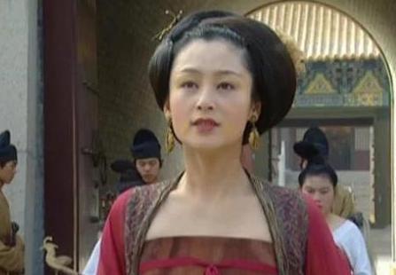 太平公主作为李隆基的姑姑 为什么李隆基要处死自己的姑姑呢