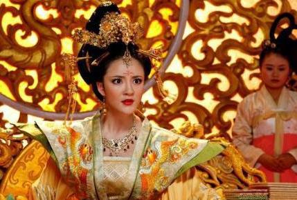 太平公主作为李隆基的姑姑 为什么李隆基要处死自己的姑姑呢