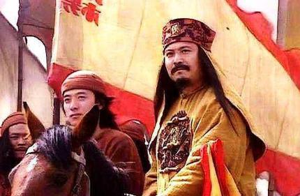 杨秀清区区一个烧炭工哪里来的军事能力 这里面到底有什么秘密呢