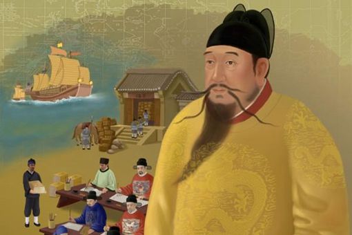 永乐盛世下的百姓真实境遇如何