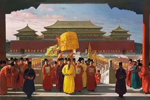 永乐盛世下的百姓真实境遇如何