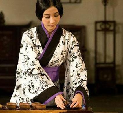 古时候的人都喜欢喝茶了 那么古人又是怎么喝茶的