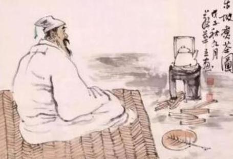 古时候的人都喜欢喝茶了 那么古人又是怎么喝茶的