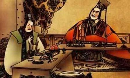 古时候的人都喜欢喝茶了 那么古人又是怎么喝茶的