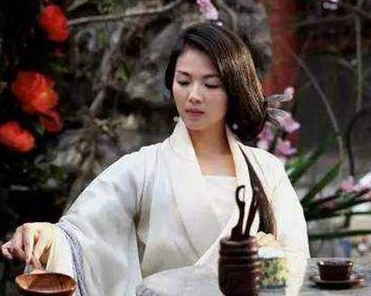 古时候的人都喜欢喝茶了 那么古人又是怎么喝茶的