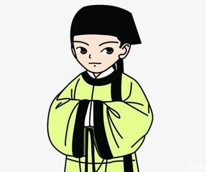 书生赴京赶考都会带着钱 为什么书生却很少被打劫呢