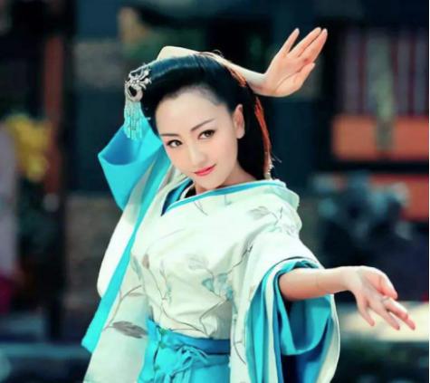 "秦淮八艳"之一的陈圆圆，最后结局怎么了