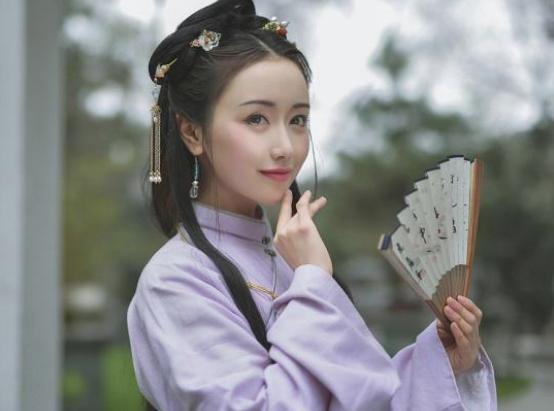 "秦淮八艳"之一的陈圆圆，最后结局怎么了