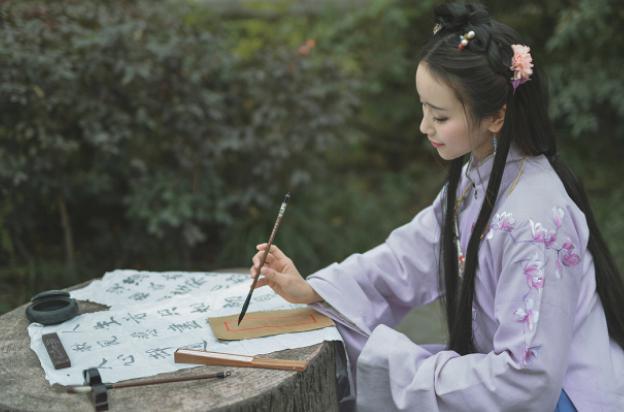 "秦淮八艳"之一的陈圆圆，最后结局怎么了