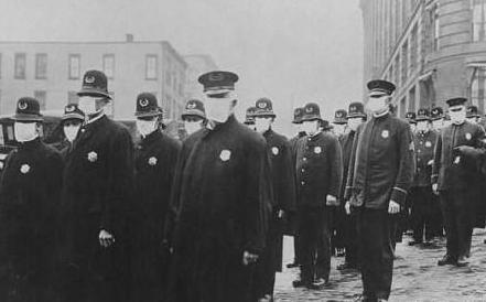 古代欧洲经常出现大型瘟疫 为什么我国却很少出现呢