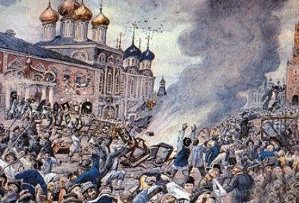 古代欧洲经常出现大型瘟疫 为什么我国却很少出现呢