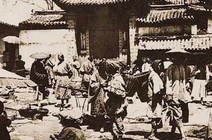 古代欧洲经常出现大型瘟疫 为什么我国却很少出现呢