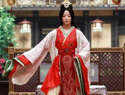 汉武帝到底有没有爱过卫子夫呢 为什么墓中没有她的尸体呢