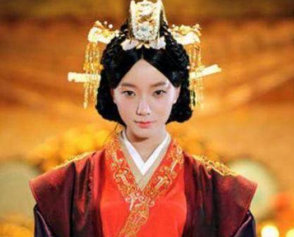 汉武帝到底有没有爱过卫子夫呢 为什么墓中没有她的尸体呢