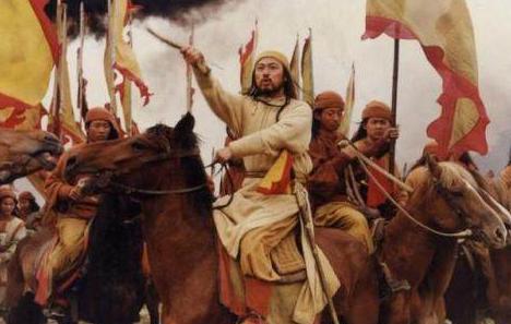 太平天国北伐期间士兵又不是不穿衣服 为什么大多数还是被冻死呢