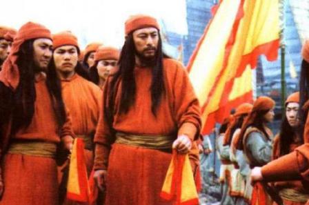 太平天国北伐期间士兵又不是不穿衣服 为什么大多数还是被冻死呢