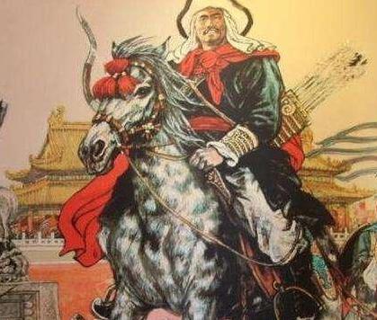 李自成为什么不学习朱温 直接立崇祯的儿子为皇帝呢